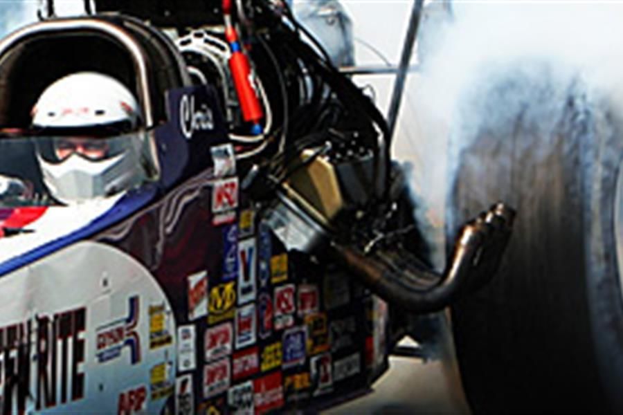 Maddern Racing win back to back in Nevada