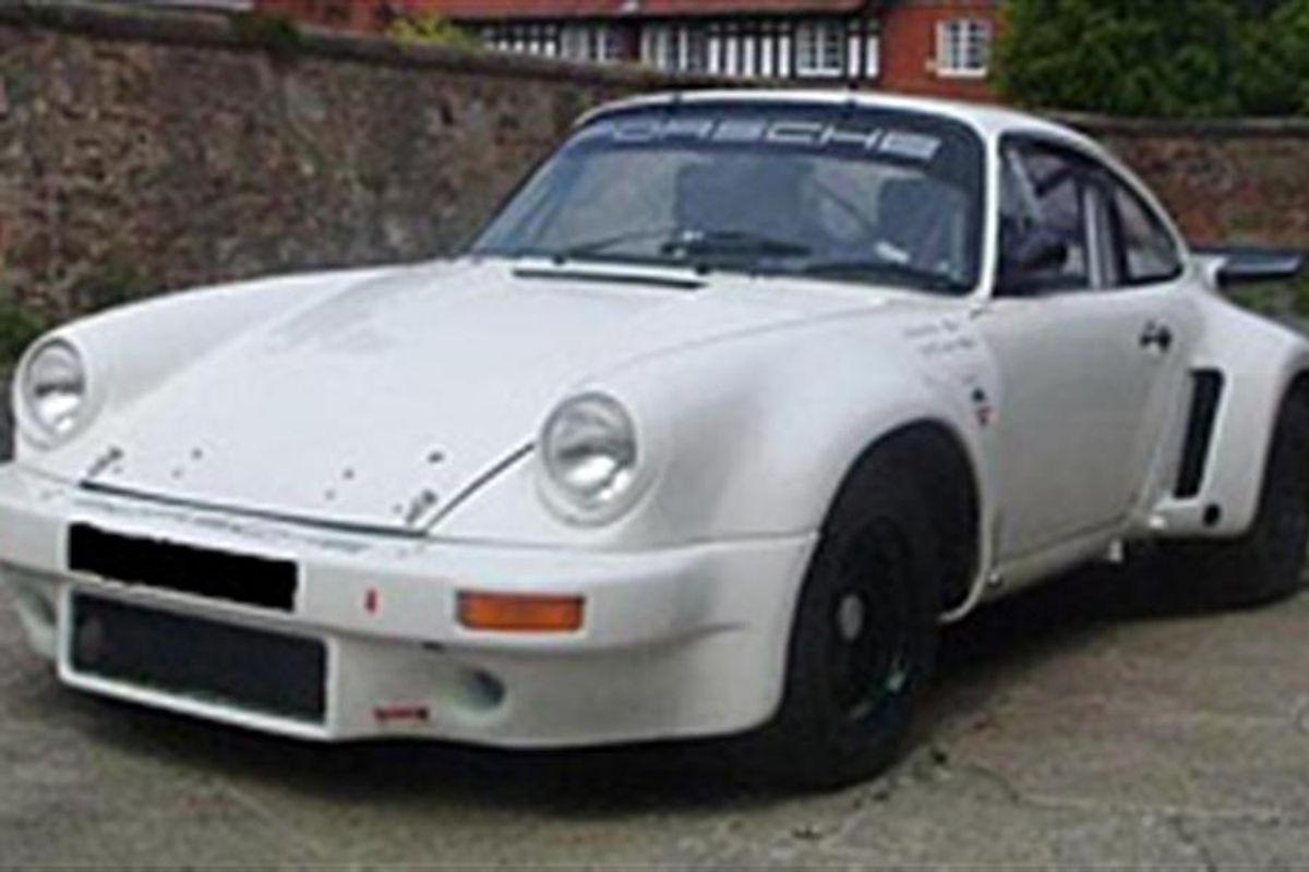 Porsche specialist - Bsmotorsport new site