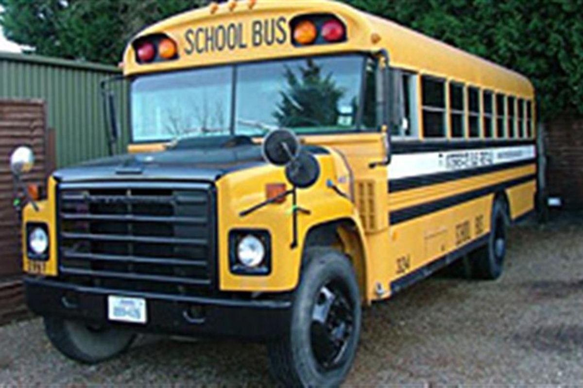 Car shipping and SVA registration