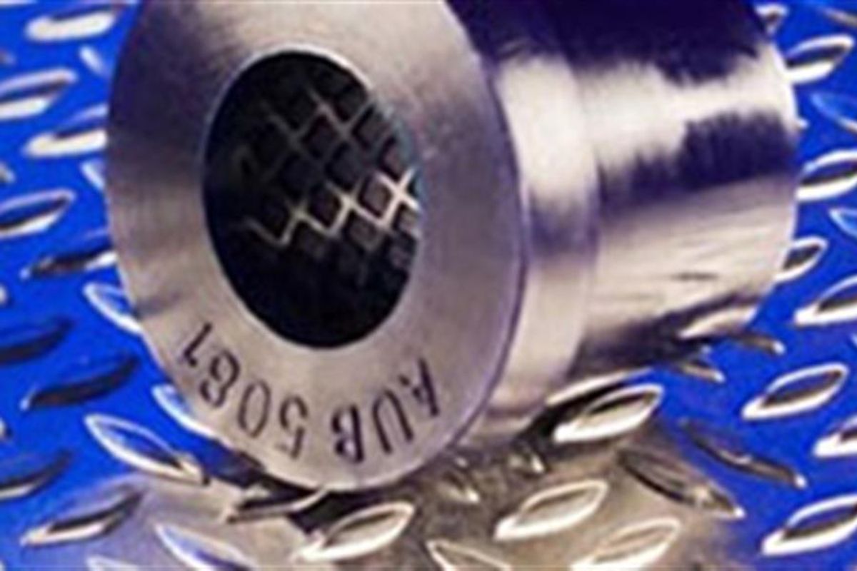 Poly bushes by Autobush