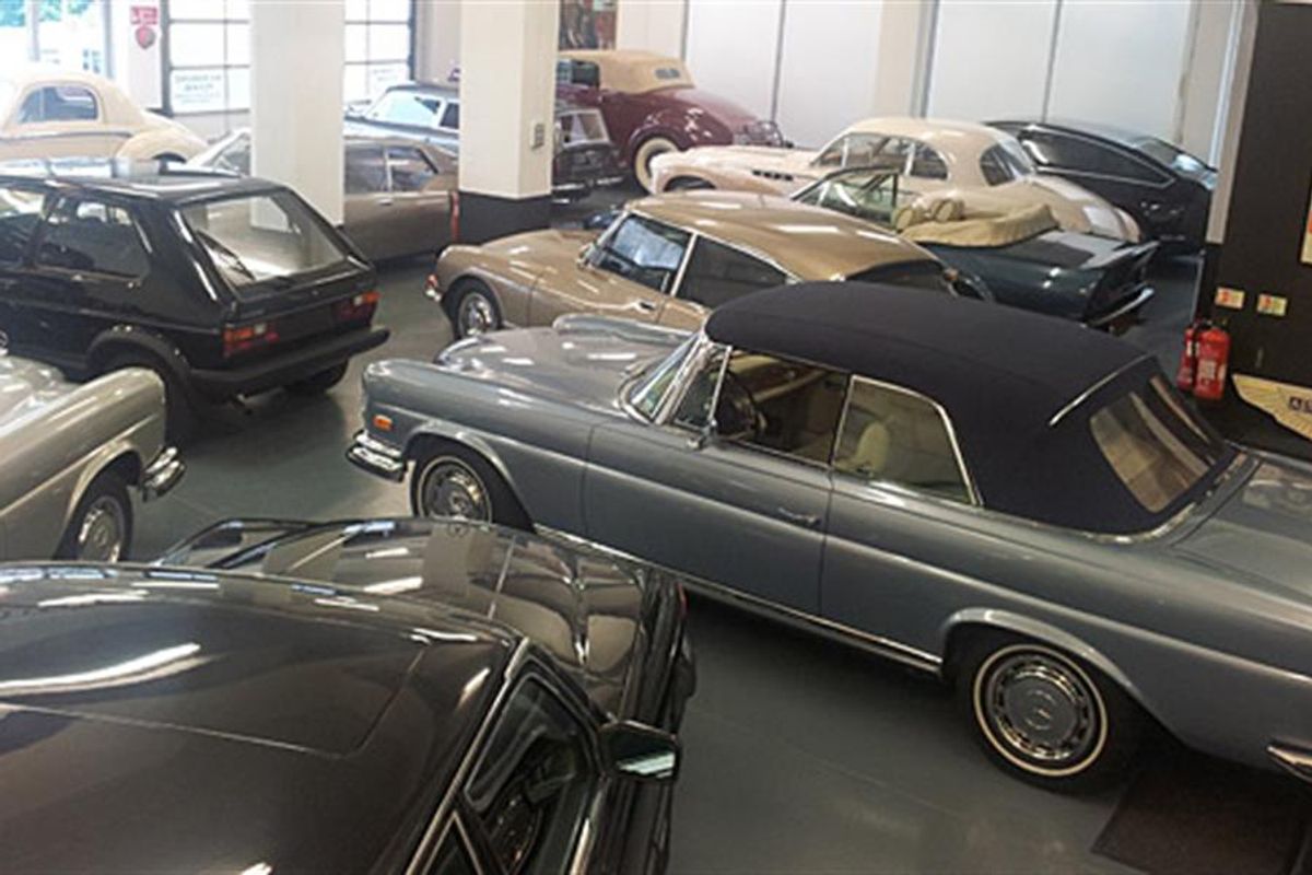 DD Classics - Daniel Donovan