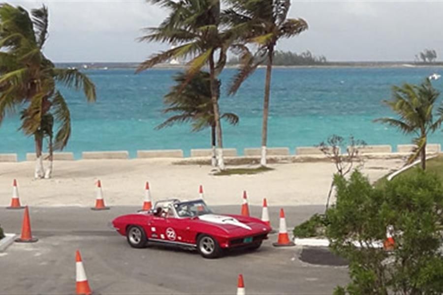 An Exceptional Offer from the Bahamas Speed Week Organisers