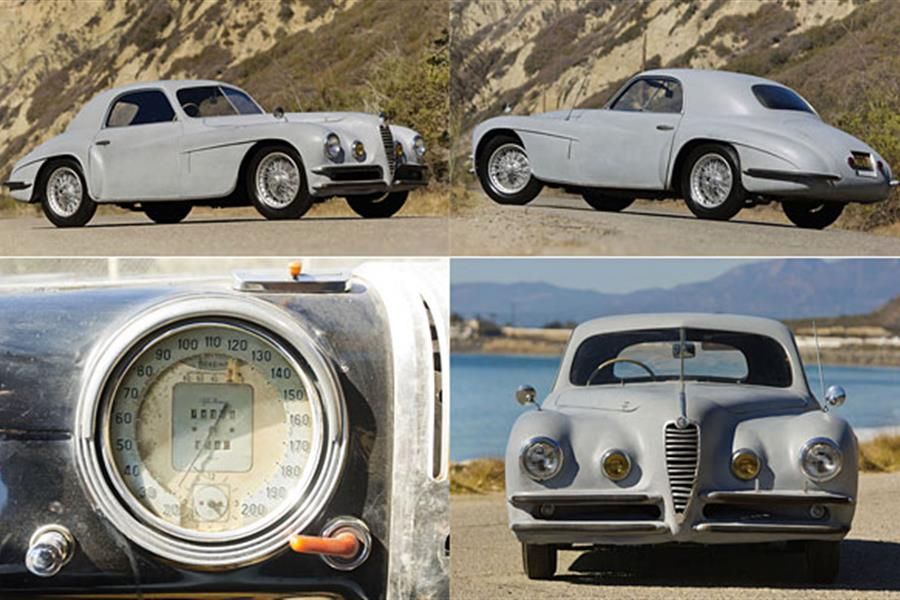 RM Auctions - Arizona 2014