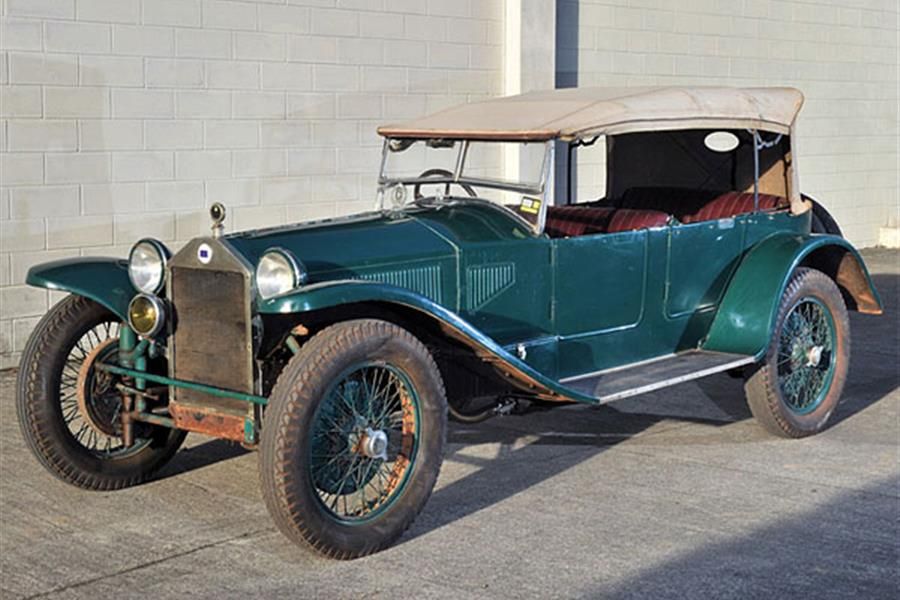 RM Auctions Retromobile 2014 results