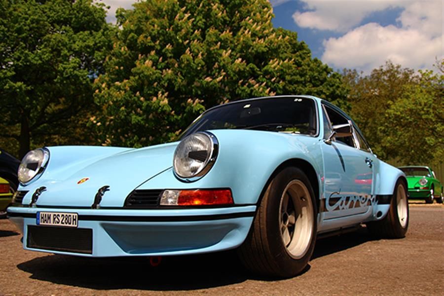 Porsche 911 2.8 RSR for sale