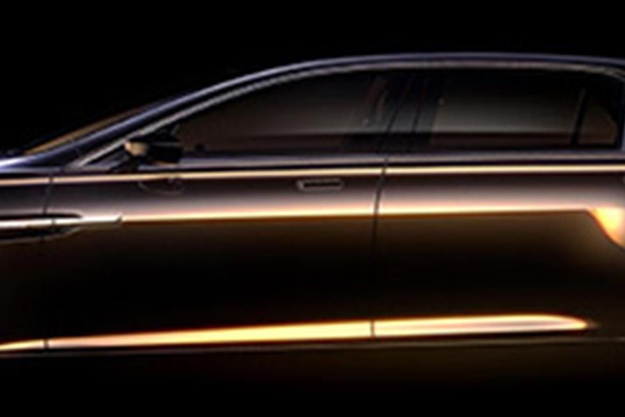 Aston Martin confirms bespoke super saloon