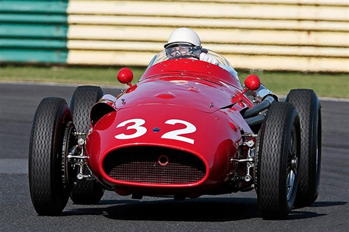 Croft's half-century commemorated in museum exhibition‏