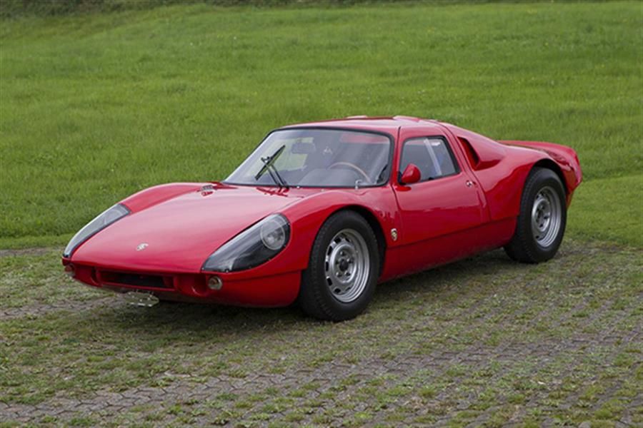 Blockbuster for COYS end of season auction in London