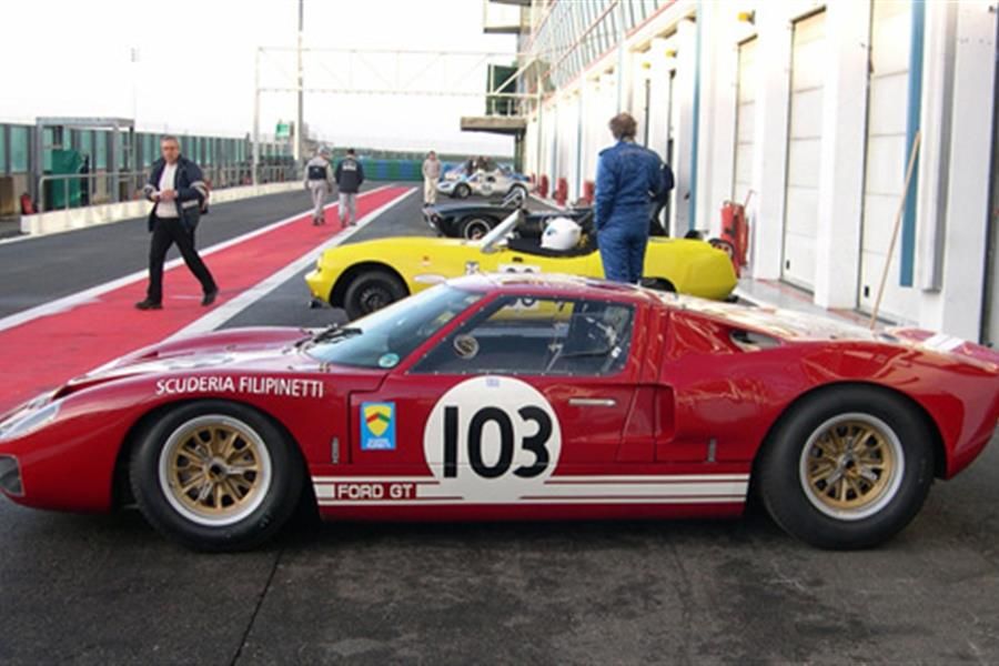 BTB Exhausts - High Performance Exhausts