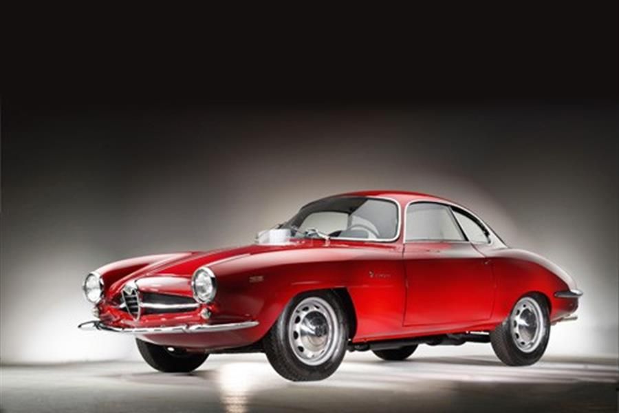 COYS 'True Greats' Auction: The ultimate Christmas present and investment for the future