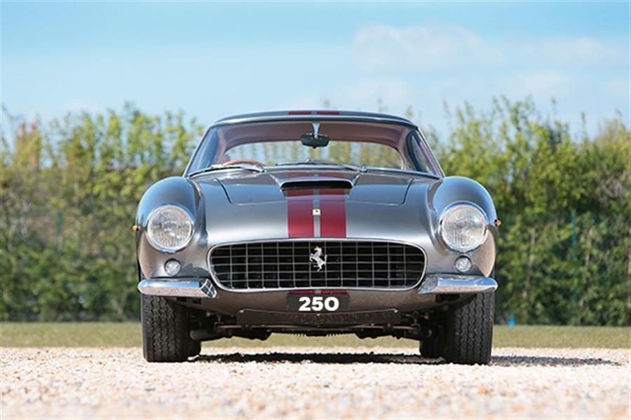 Talacrest set record with 518k purchase of 25 O