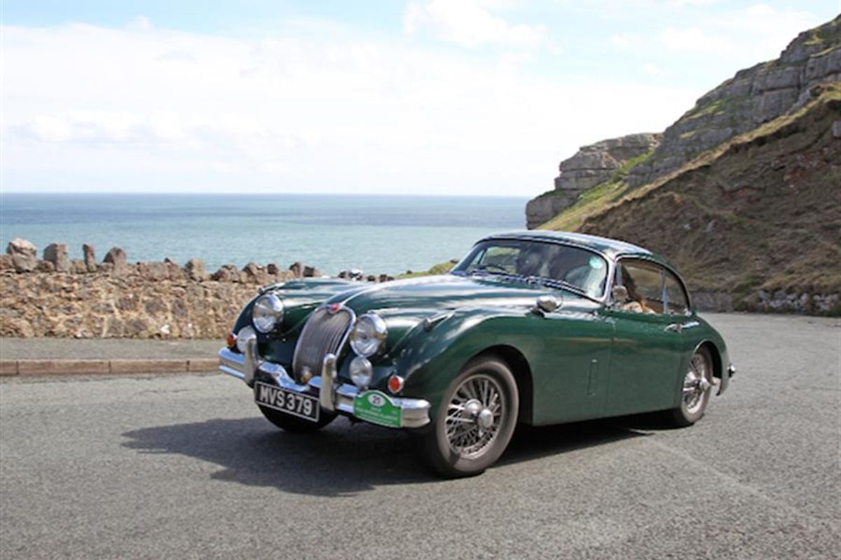 Entries open for 2015 MSA Spring Classic