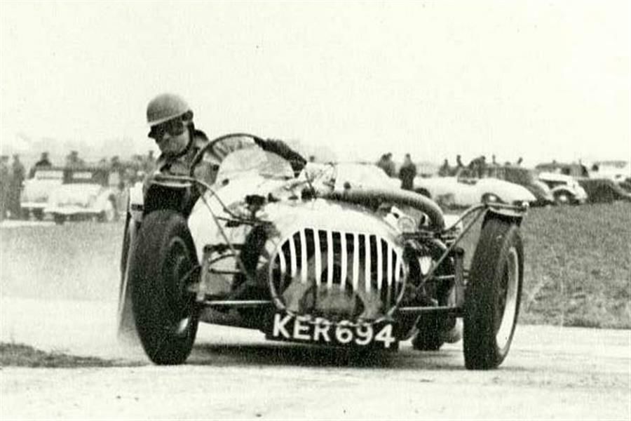 The 'First Lister' Offered as a Private Treaty Sale