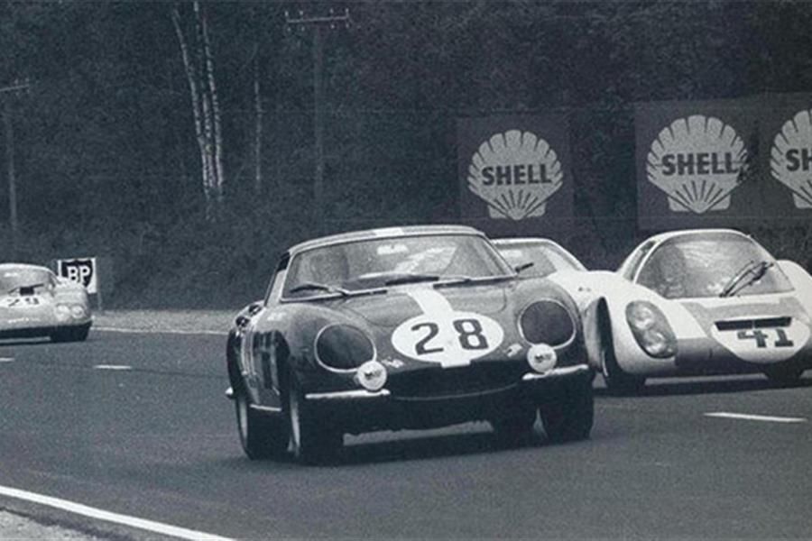 Results from Bonhams Scottsdale 15th January 2015