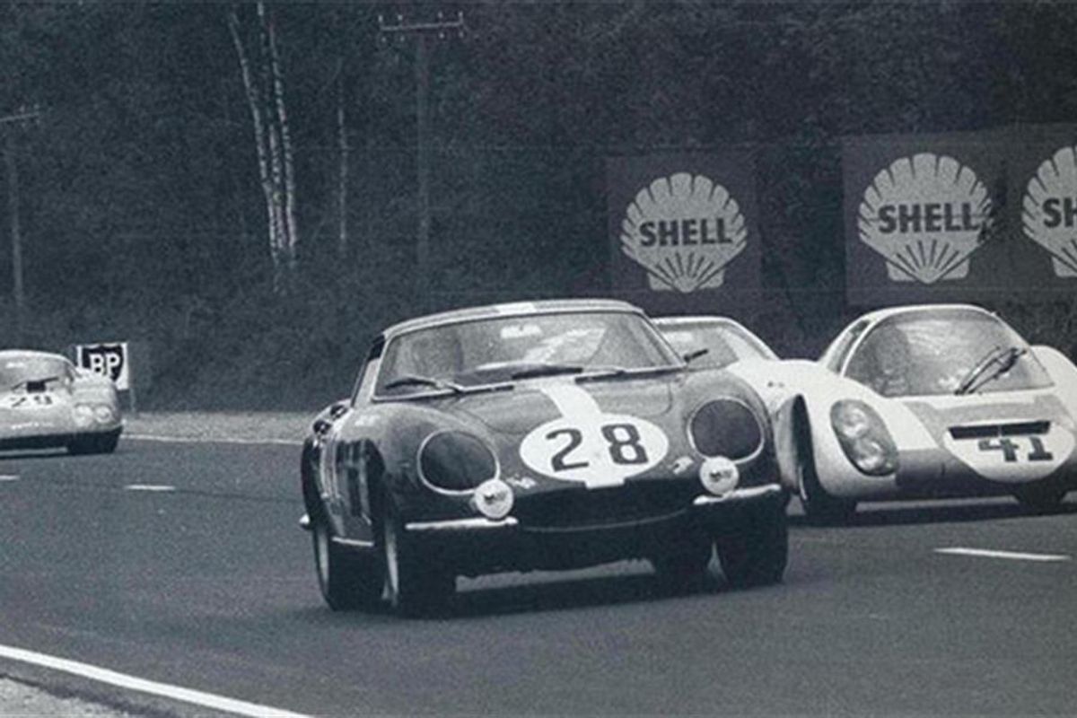 Results from Bonhams Scottsdale 15th January 2015