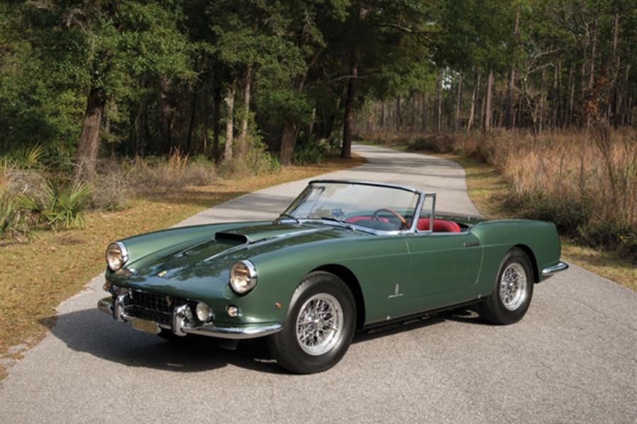 Sotheby's acquire an ownership interest in RM Auctions