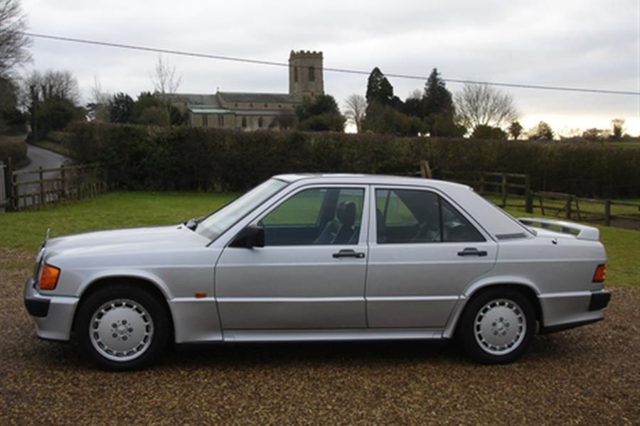 88 stunning classic cars entered into first Classic Car Auctions sale