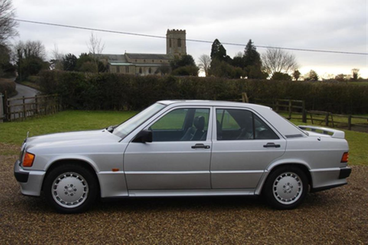 88 stunning classic cars entered into first Classic Car Auctions sale