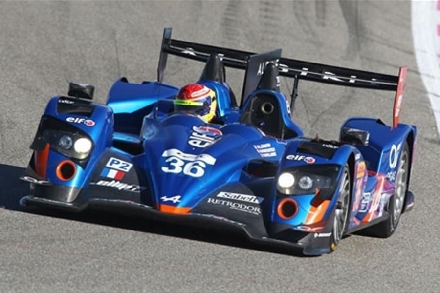 6 Hours of Silverstone: Alpine's big challenge