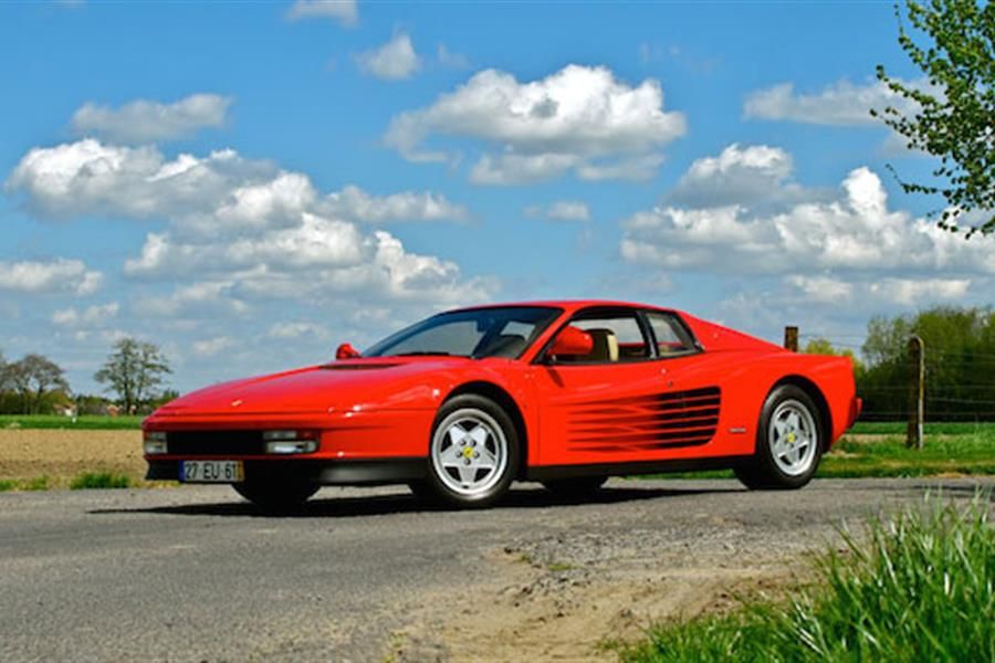 Auction Torque: Register to bid in the May Sale