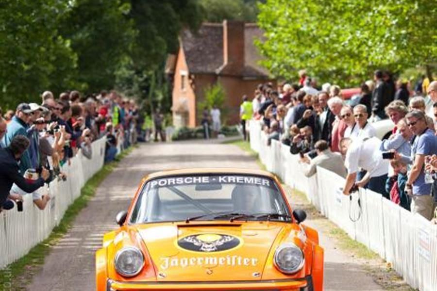 COYS announce two major international auctions in September