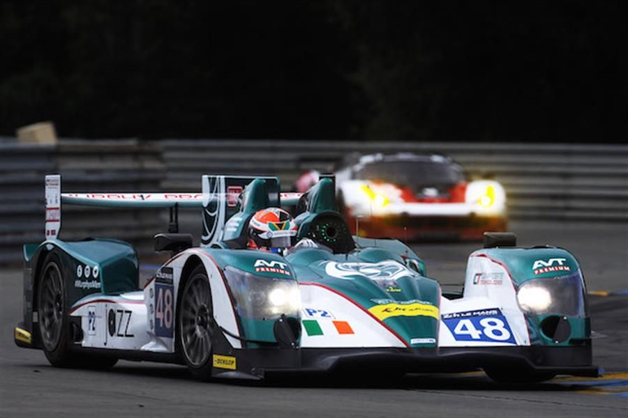 Le Mans: Murphy Prototypes gets set for the big one