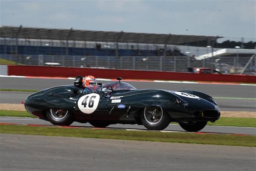 JD Classics gears up for Le Mans Legend with five confirmed entries