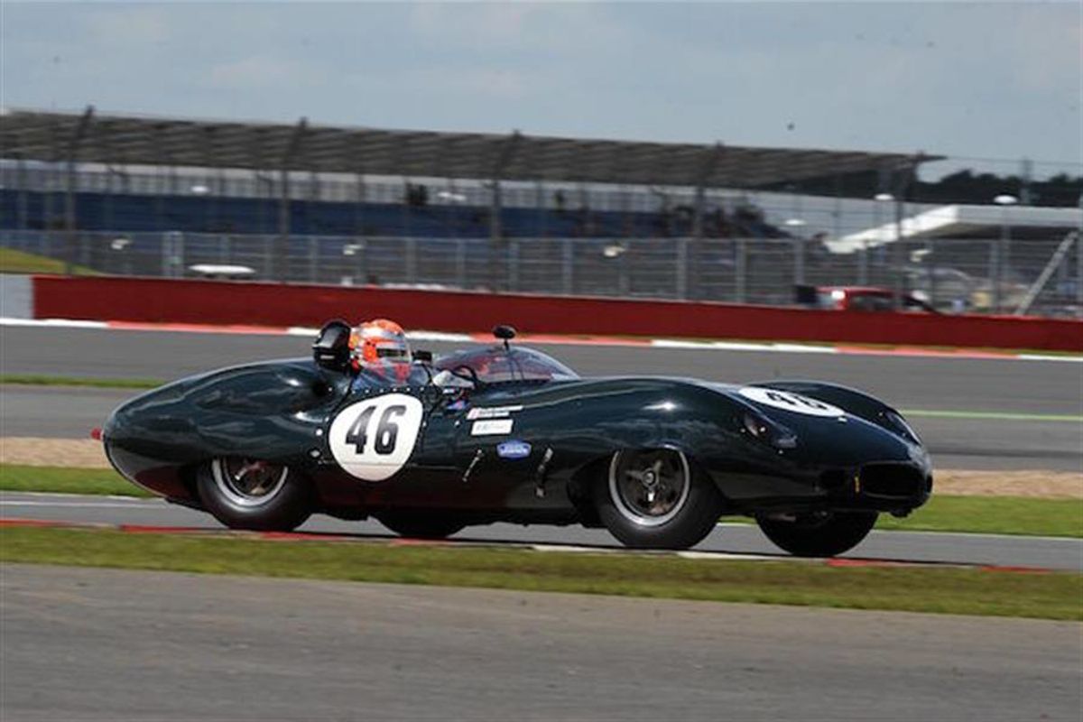 JD Classics gears up for Le Mans Legend with five confirmed entries