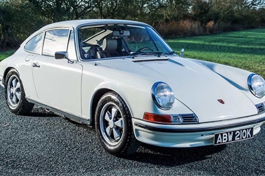 Silverstone Auctions celebrates successful Silverstone Classic Sale