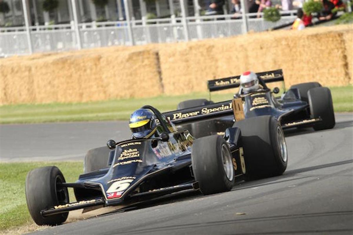 Goodwood Members' Meeting scheduled for March
