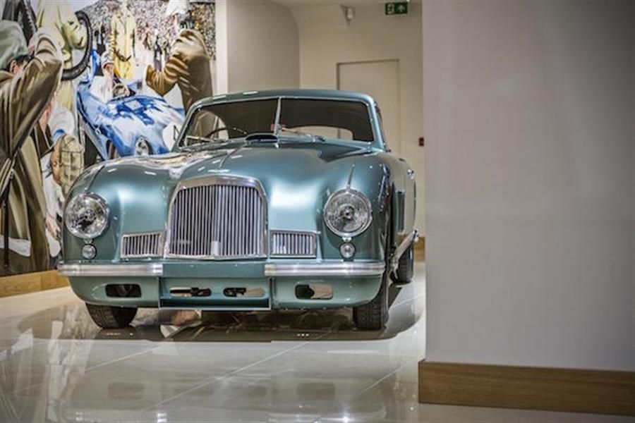 JD Classics wins at Pebble Beach Concours d'Elegance