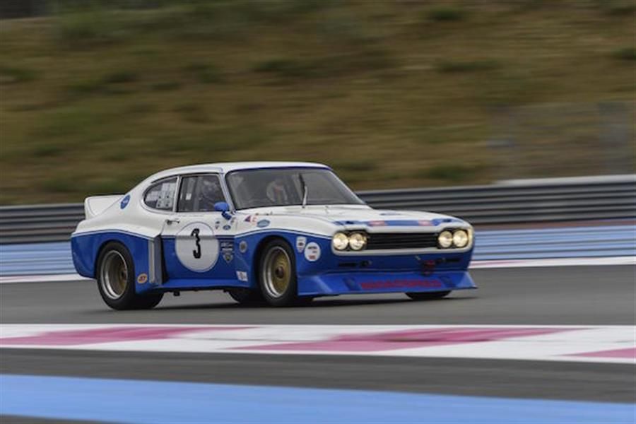 JD Classics Dix Mille Tours Du Castellet review