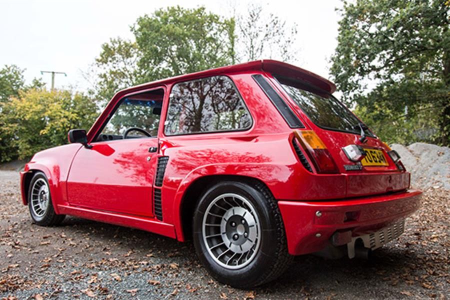 Silverstone Auctions NEC Auction - 14th November 2015