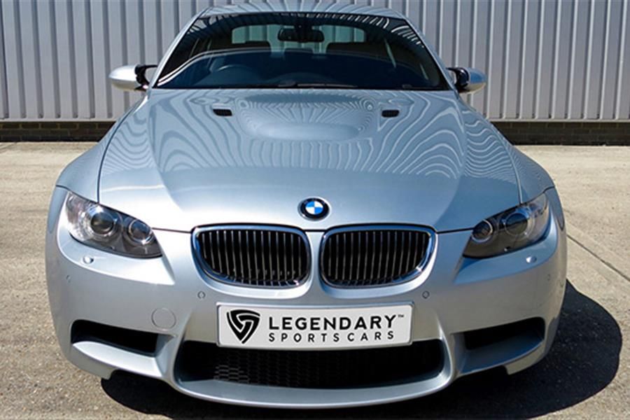 BMW M3 E90 for sale with Legendary Sportscars