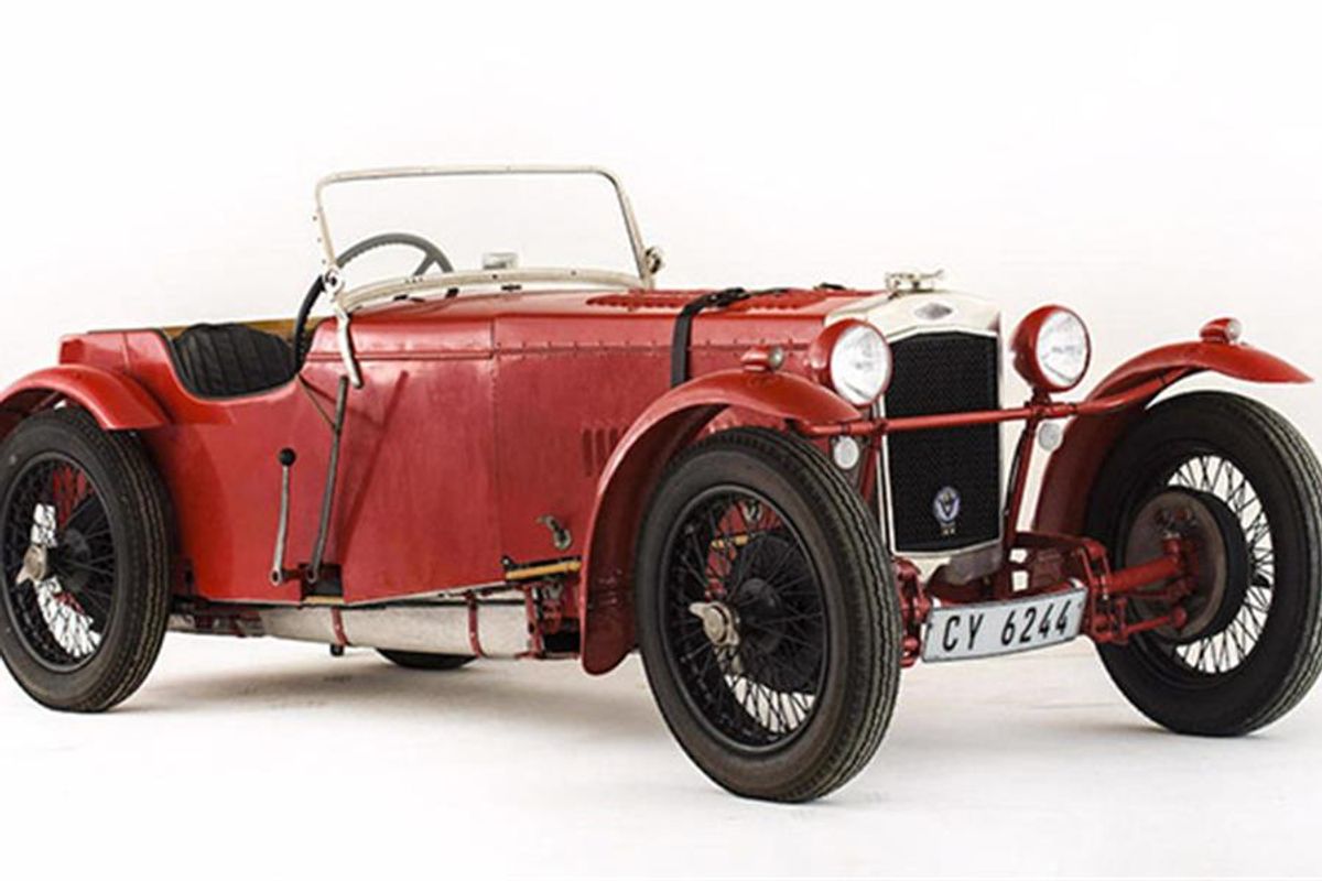 Bonhams Bond Street Sale Results 2015