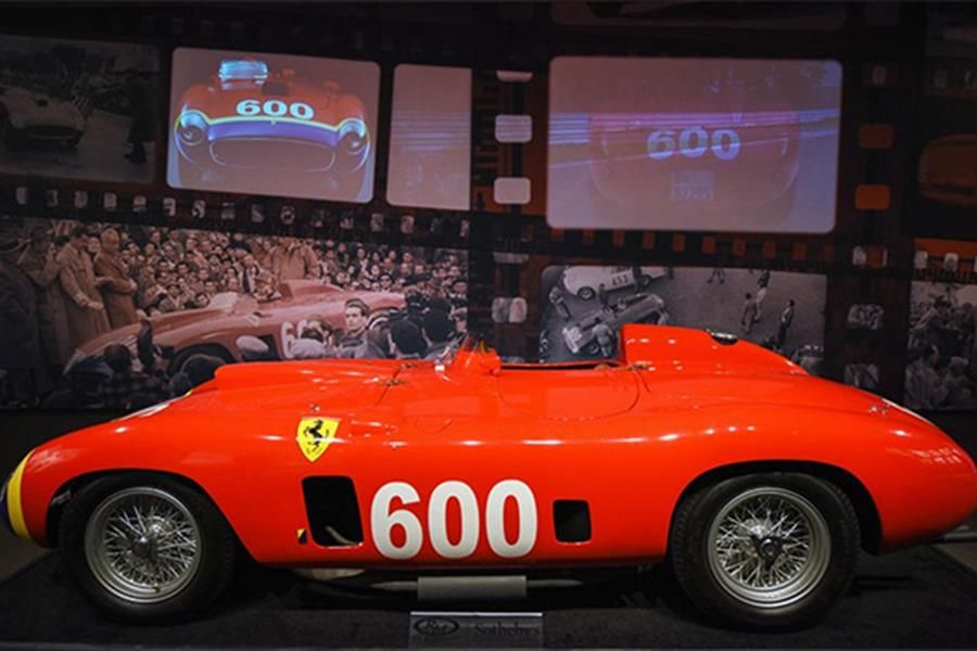 RM Sothebys New York 2015 - partial results