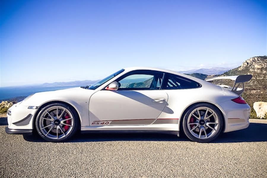 Practical Classics Restoration and Classic Car Show‏