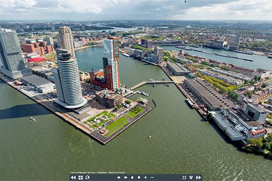 Skycap - UAV and commercial drone specialists