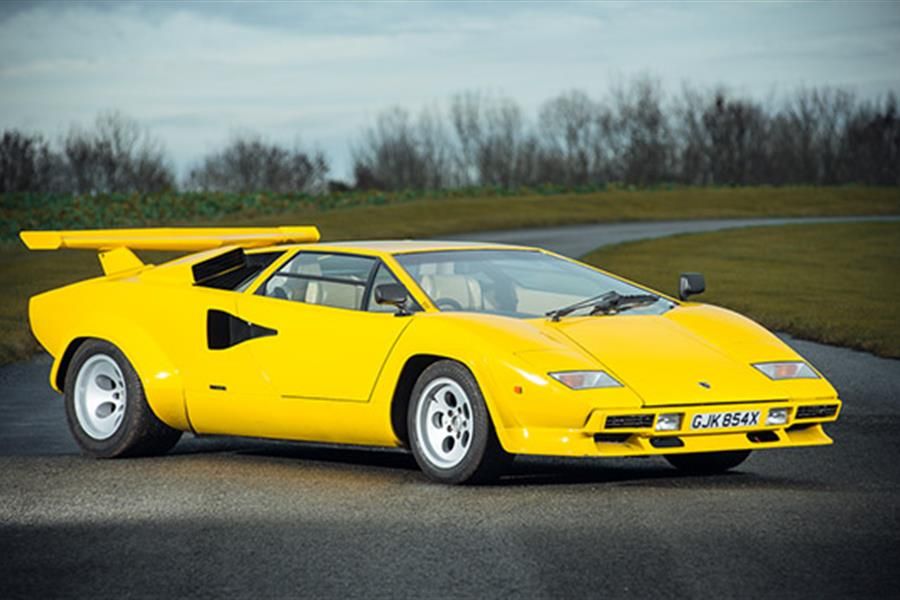 Race Retro Classic Car Sale by Silverstone Auctions - Results