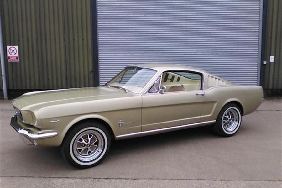 113 cars for auction at Classic Car Auctions' March Sale