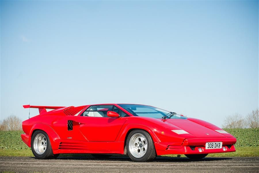 First entries consigned to the Silverstone Auctions May Sale