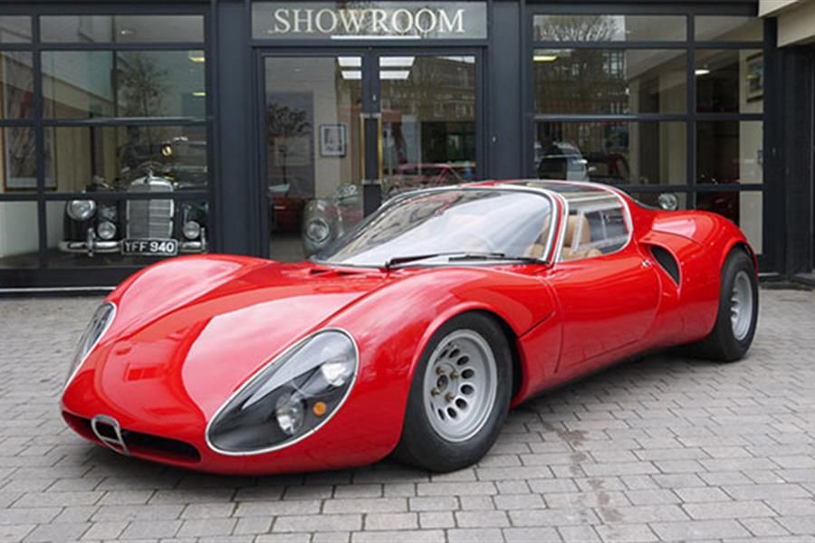 Monaco 2016 Auction results report