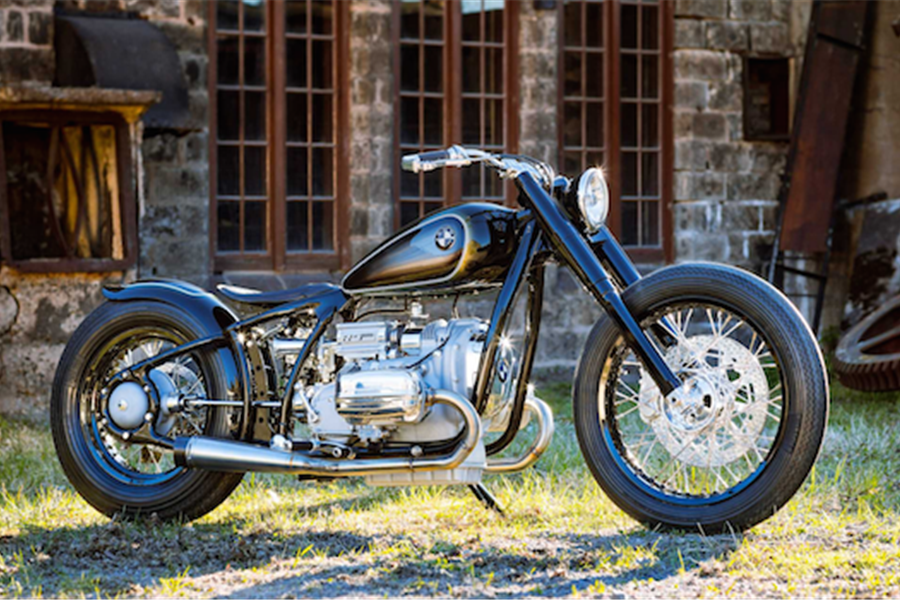 BMW Motorrad R 5 Hommage