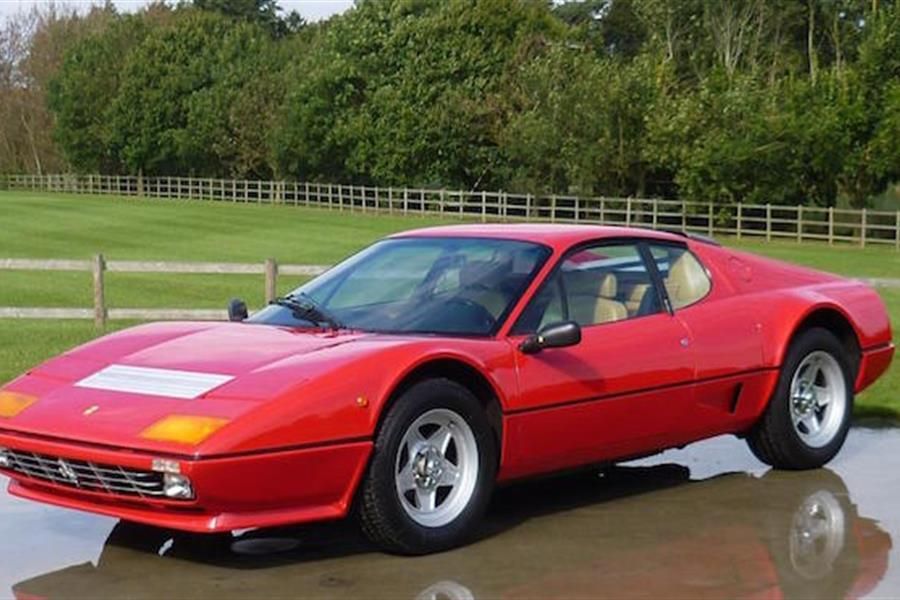 93 cars on offer at Silverstone Auctions debut at Classic Race Aarhus
