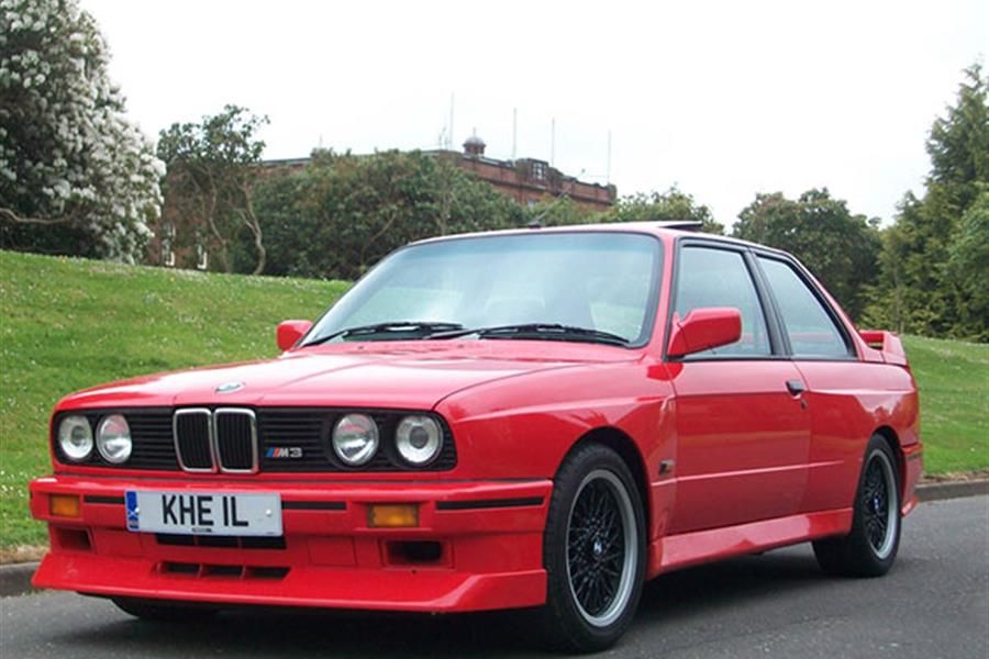 Successful September sale for classic car auction.