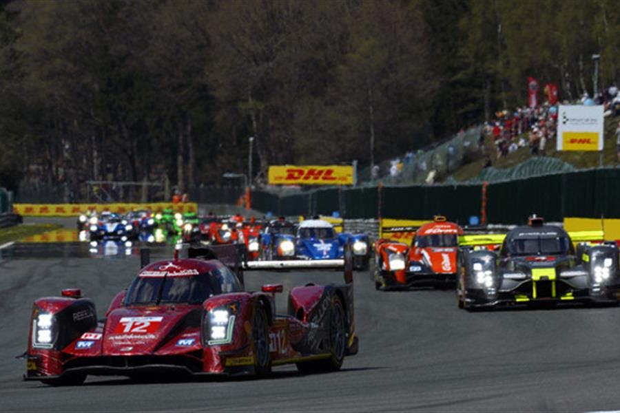 REBELLION Racing will move to LMP2 in 2017