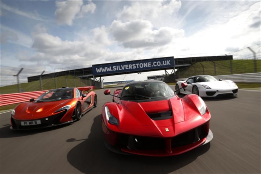 New RMATrackdays Website Launches Today