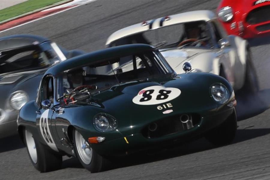 JD Classics takes three race wins at Algarve Classic Festival 2016