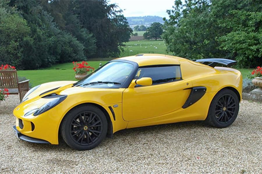 Silverstone Auctions - 80 per cent sale rate Classic NEC Show