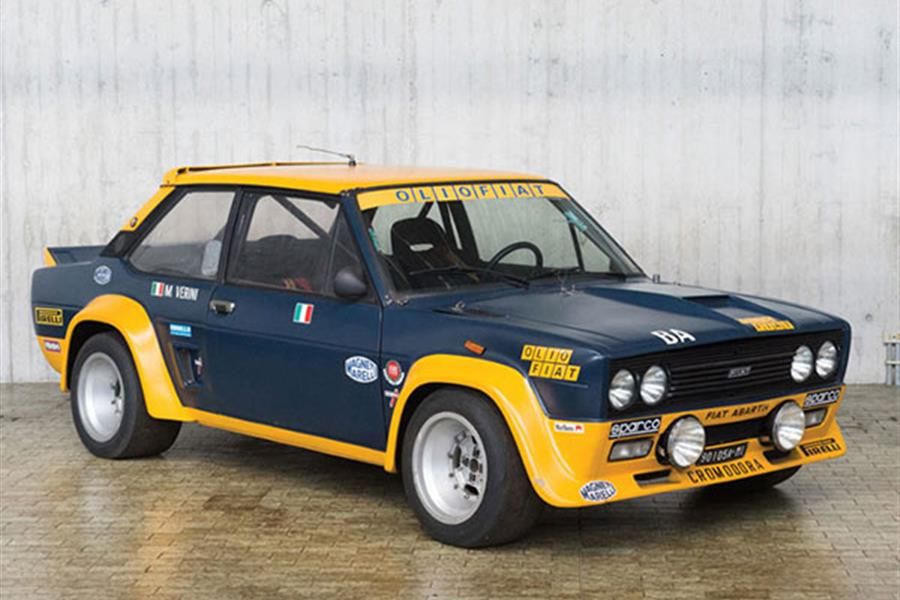 RM Duemila Auction nets 51.26 million euros